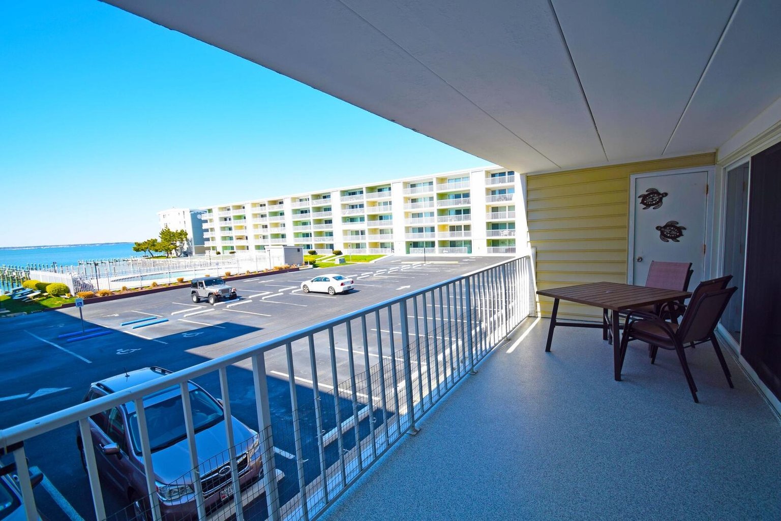 Ocean City Vacation Rental