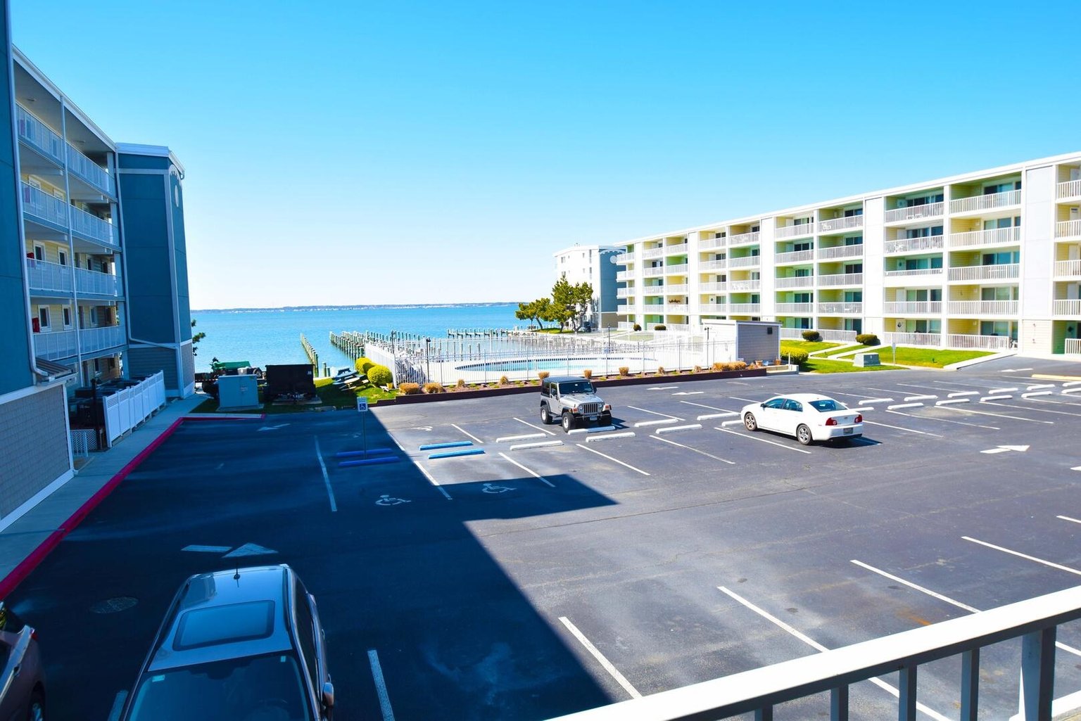 Ocean City Vacation Rental