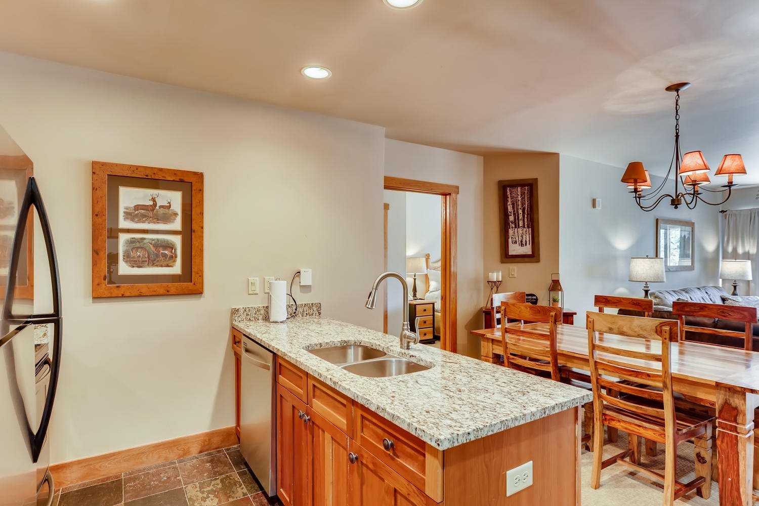 Keystone Vacation Rental