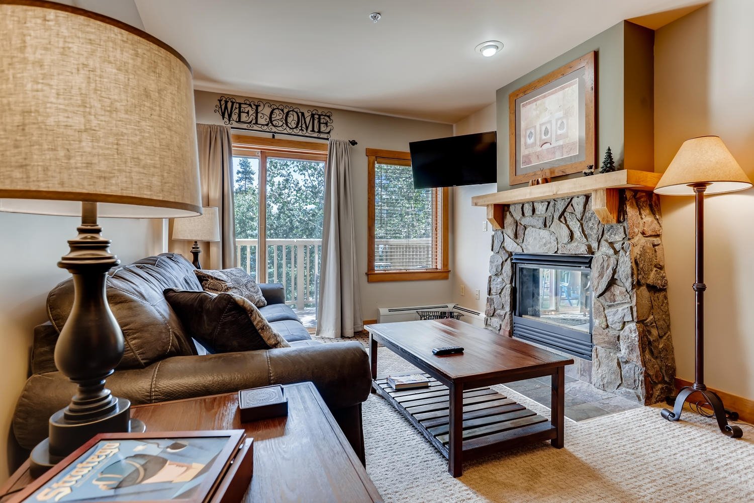 Keystone Vacation Rental