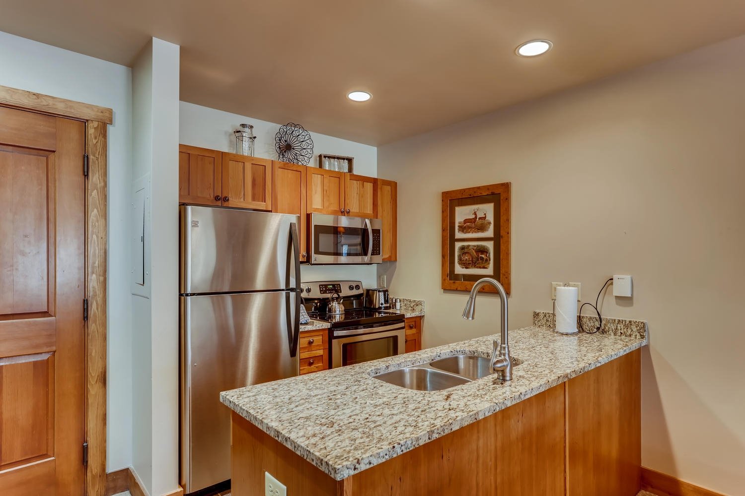 Keystone Vacation Rental