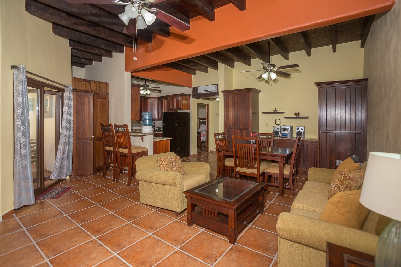 Roatan Vacation Rental