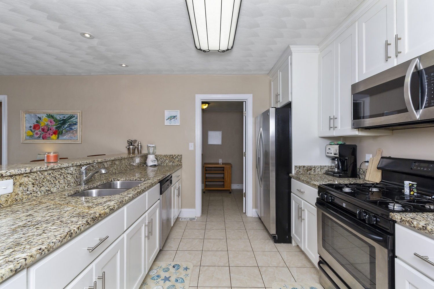 Norfolk Vacation Rental