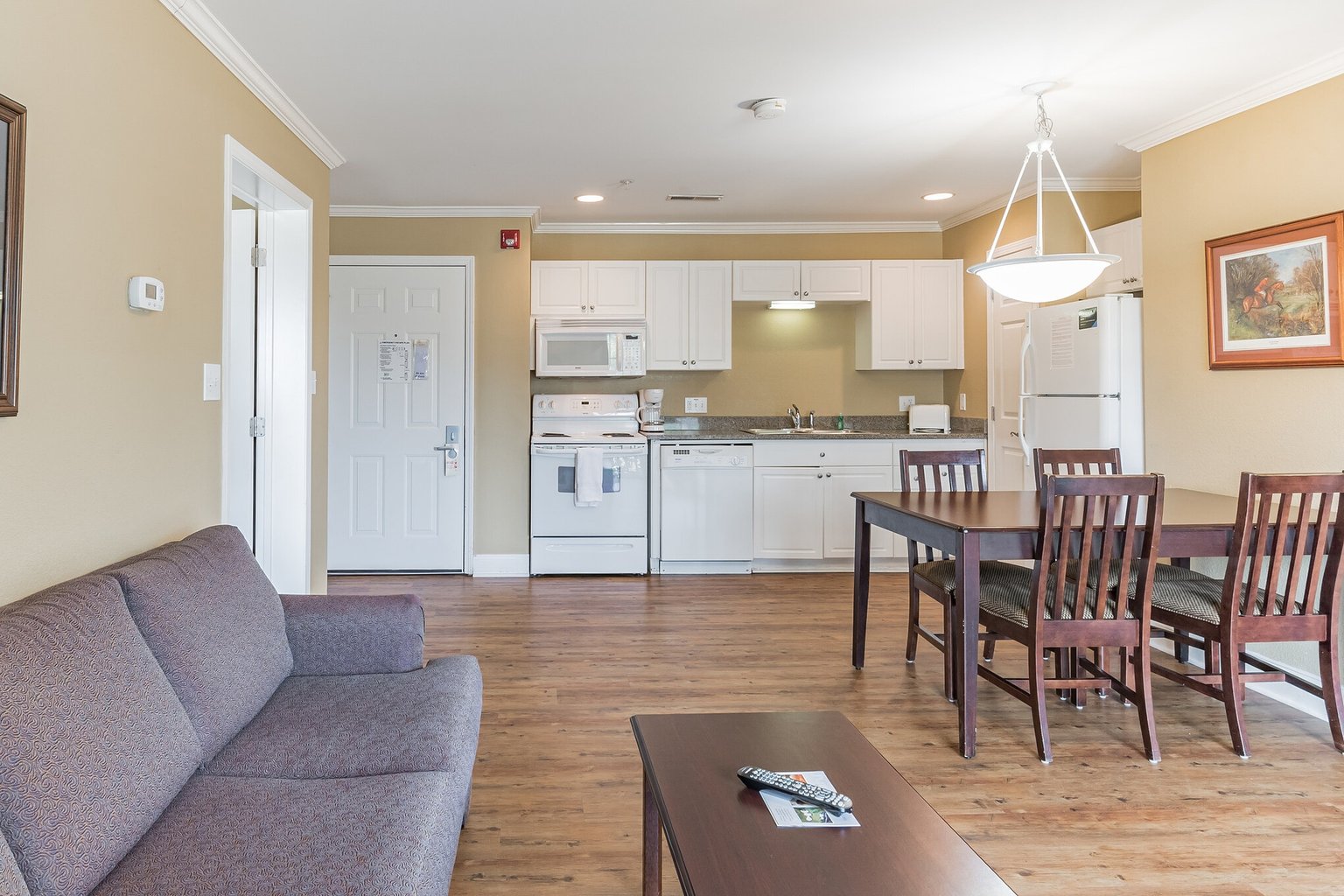 Pinehurst Vacation Rental