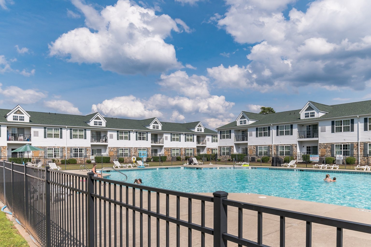 Pinehurst Vacation Rental