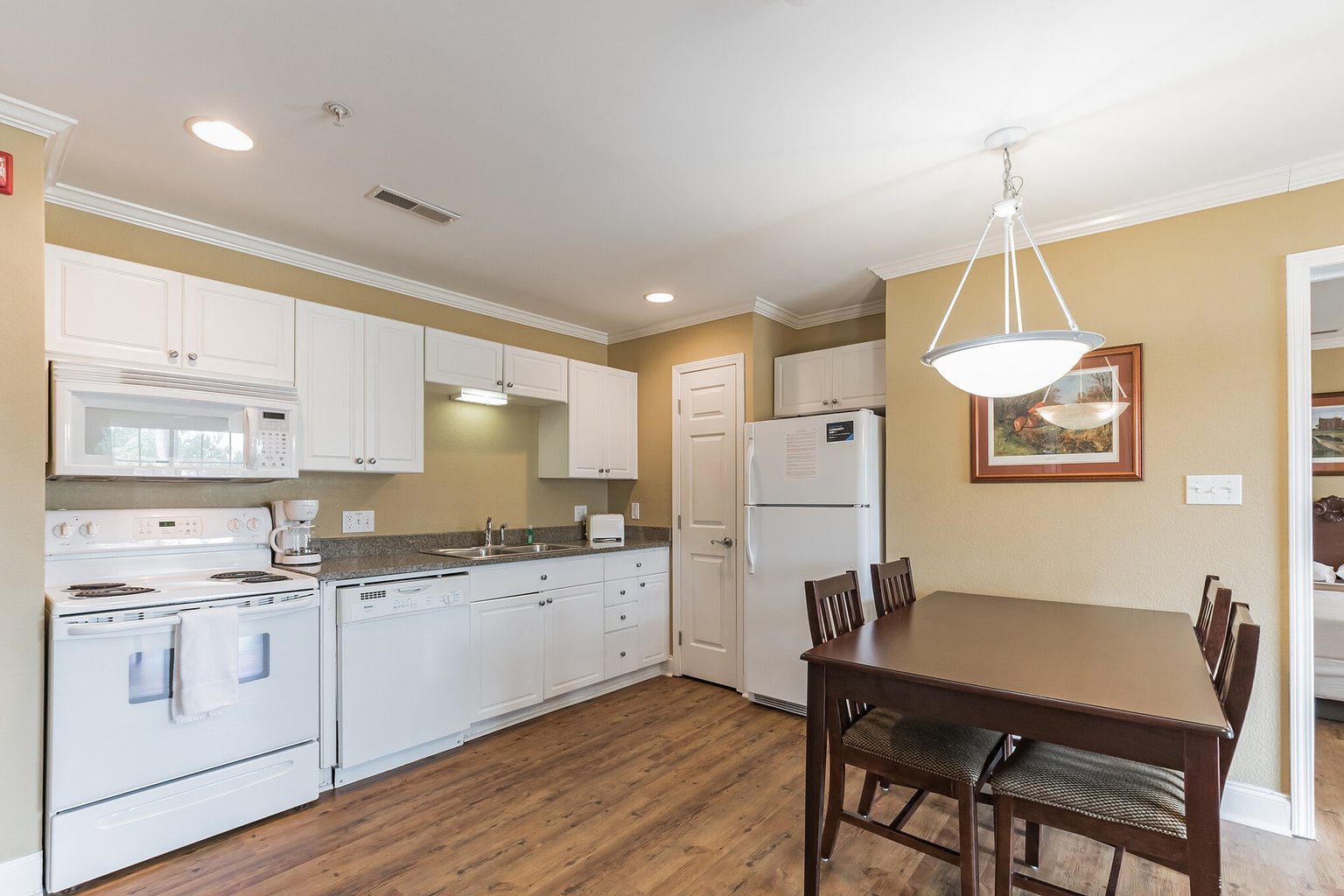 Pinehurst Vacation Rental