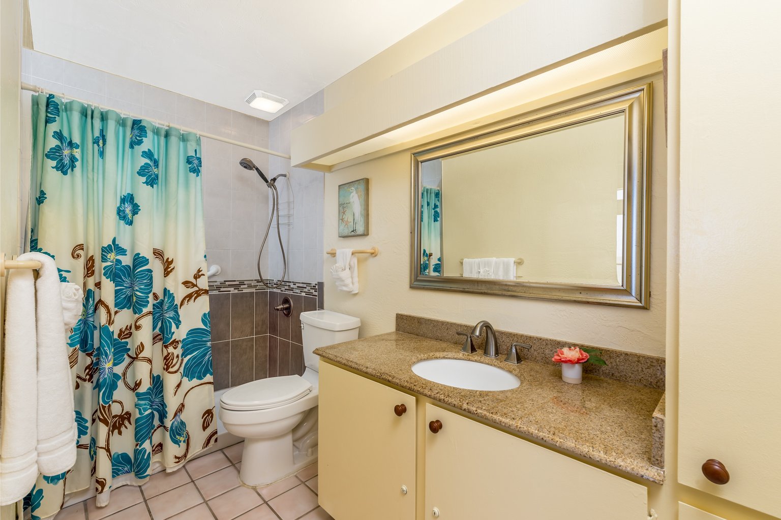 Kailua Kona Vacation Rental