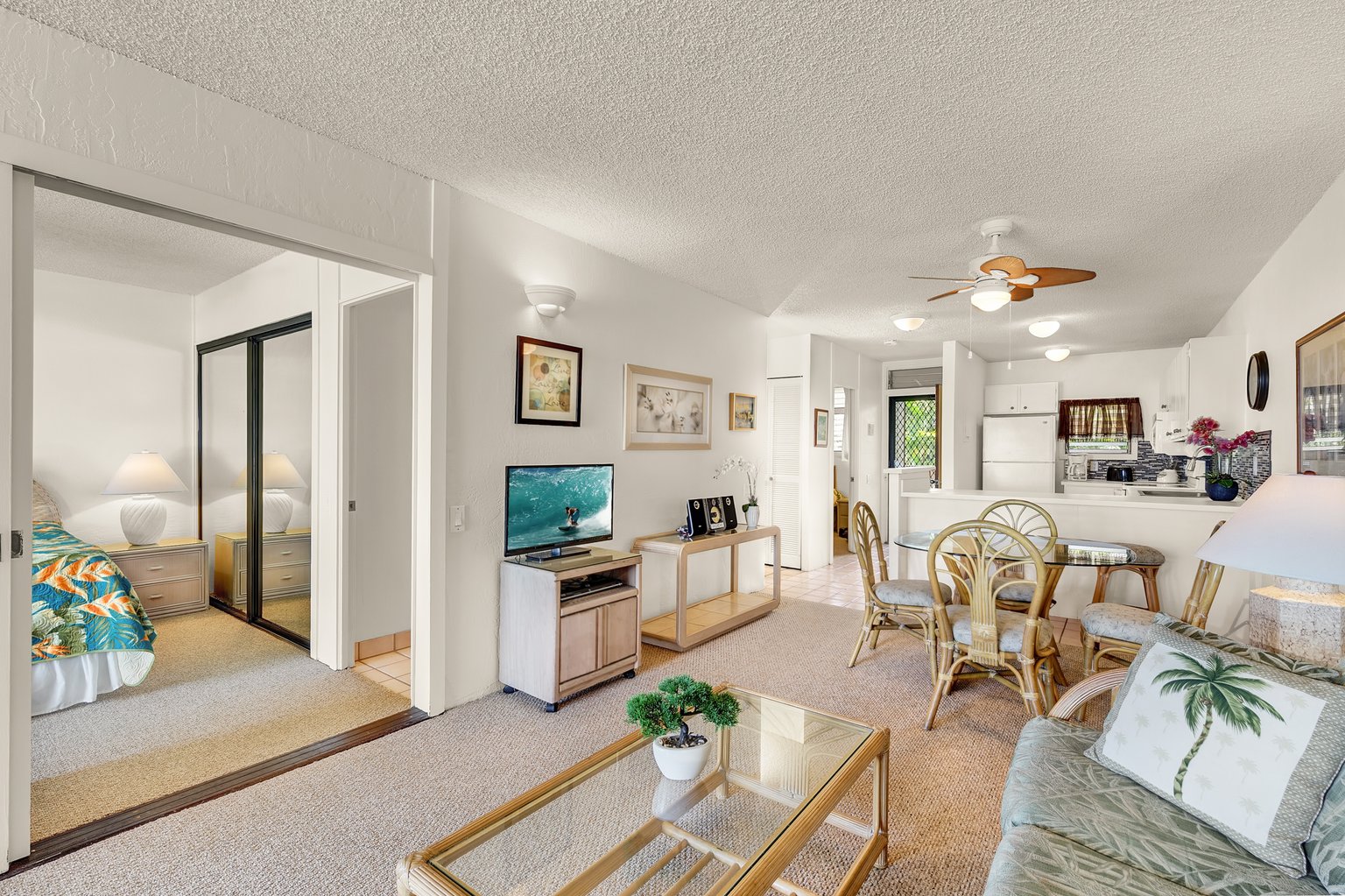 Kailua Kona Vacation Rental