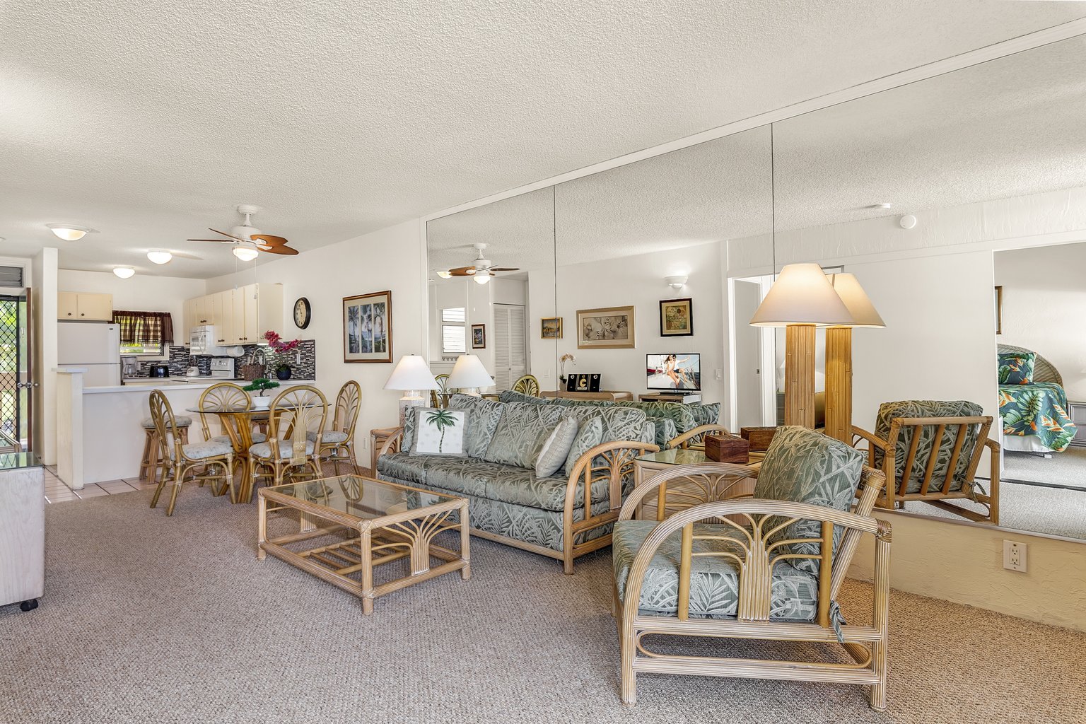Kailua Kona Vacation Rental