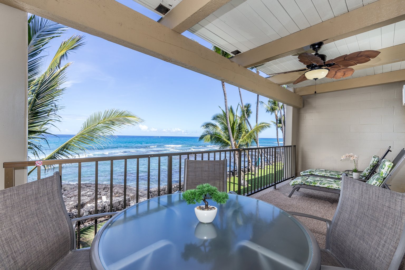 Kailua Kona Vacation Rental