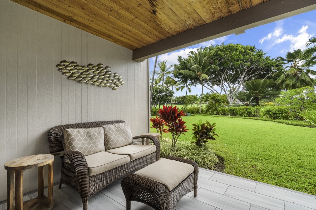 Kailua Kona Vacation Rental