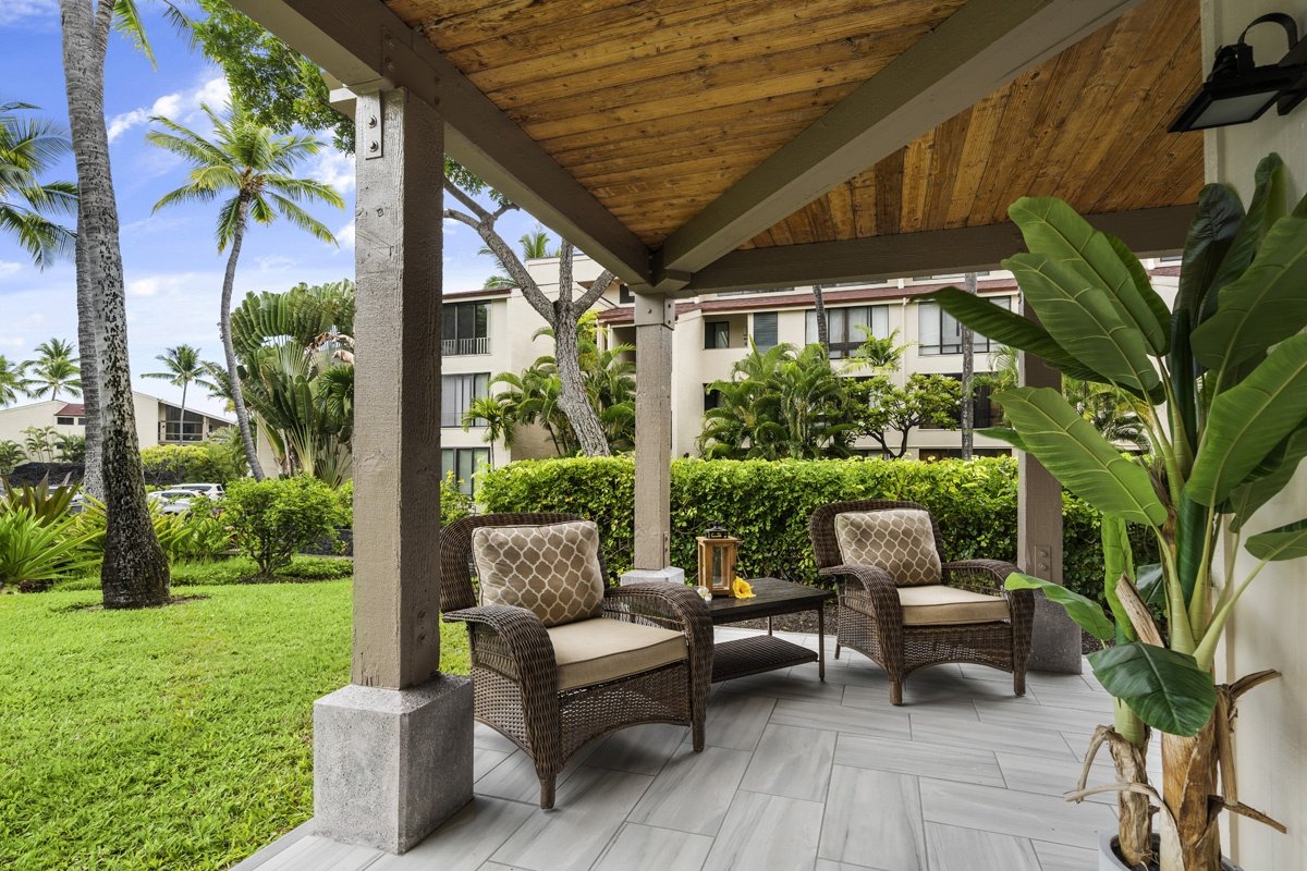 Kailua Kona Vacation Rental