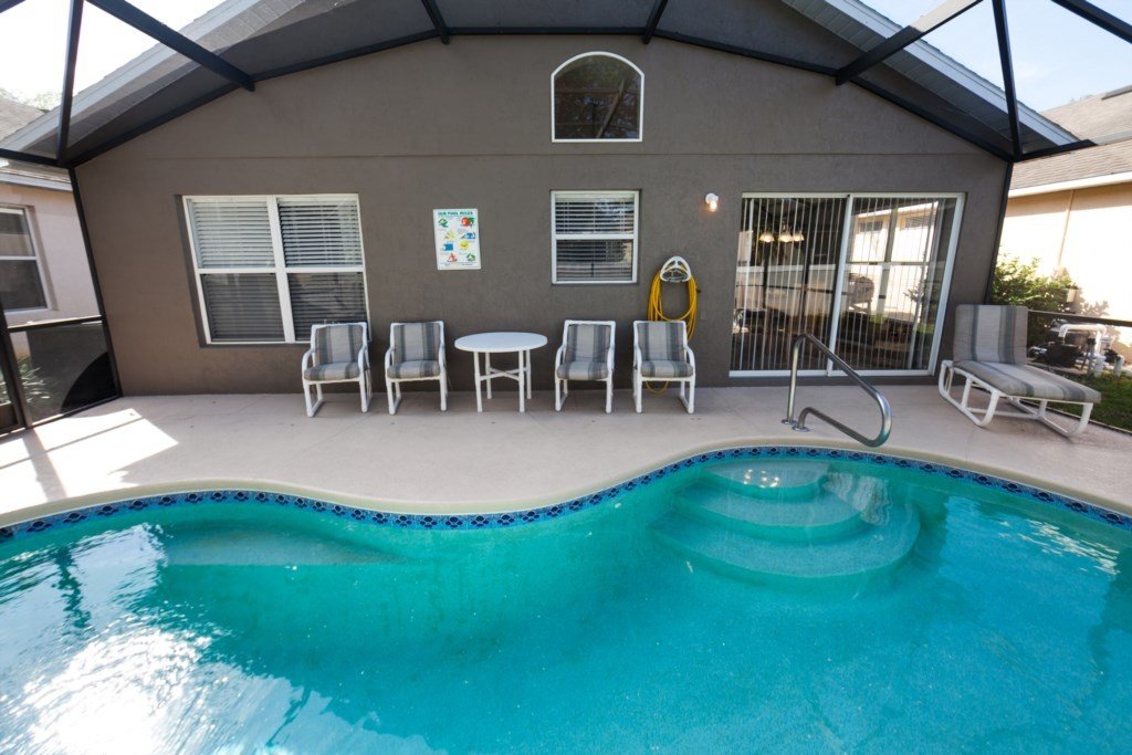 Haines City Vacation Rental