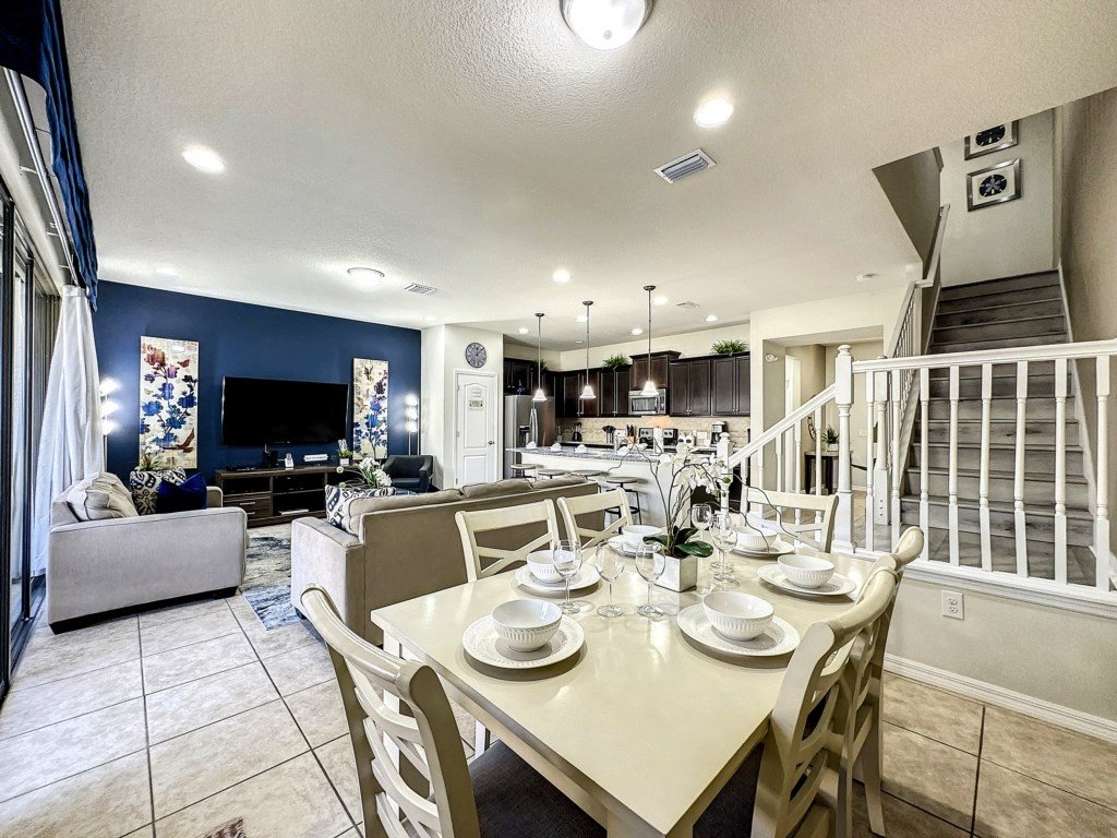 Kissimmee Vacation Rental