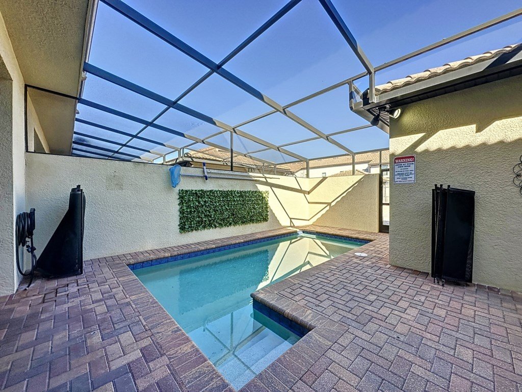 Kissimmee Vacation Rental
