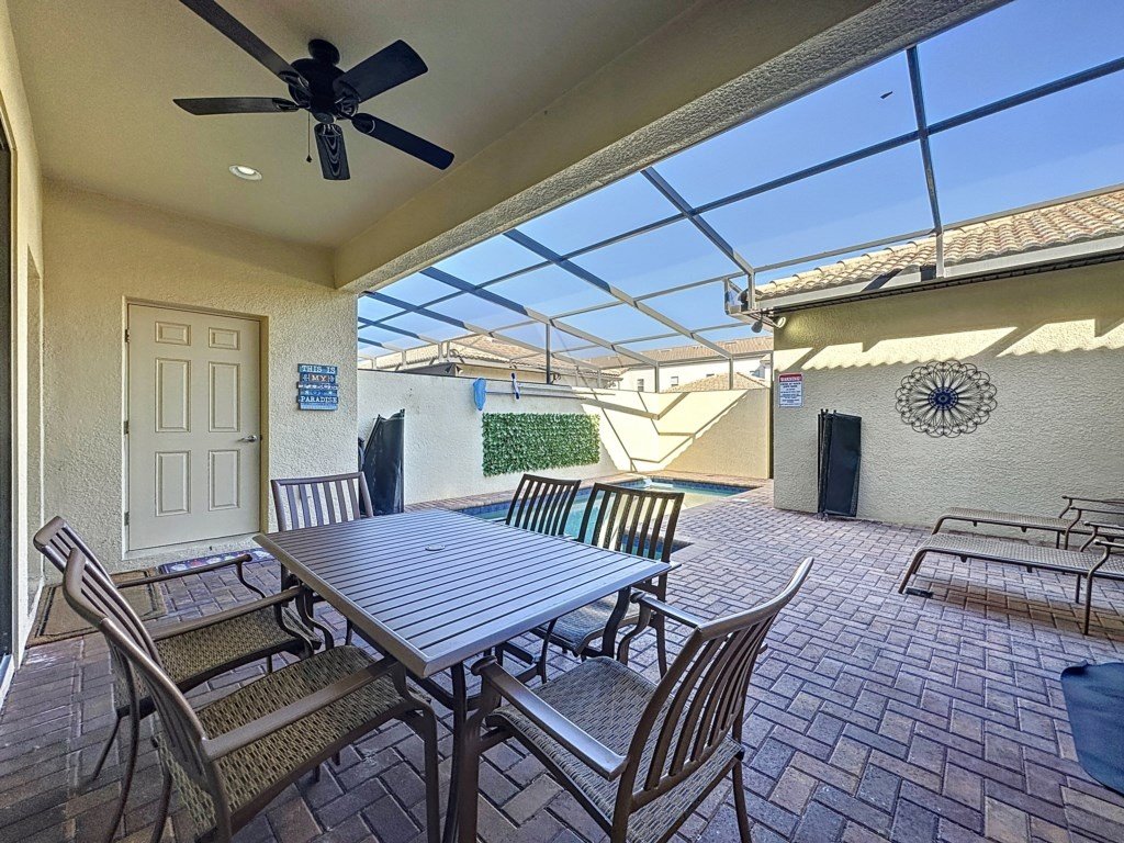 Kissimmee Vacation Rental