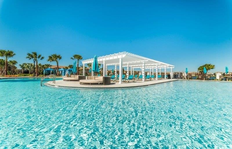 Kissimmee Vacation Rental
