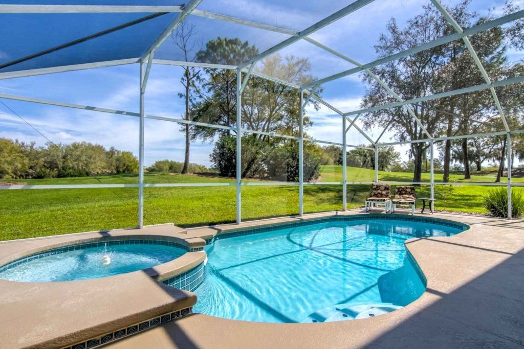 Haines City Vacation Rental
