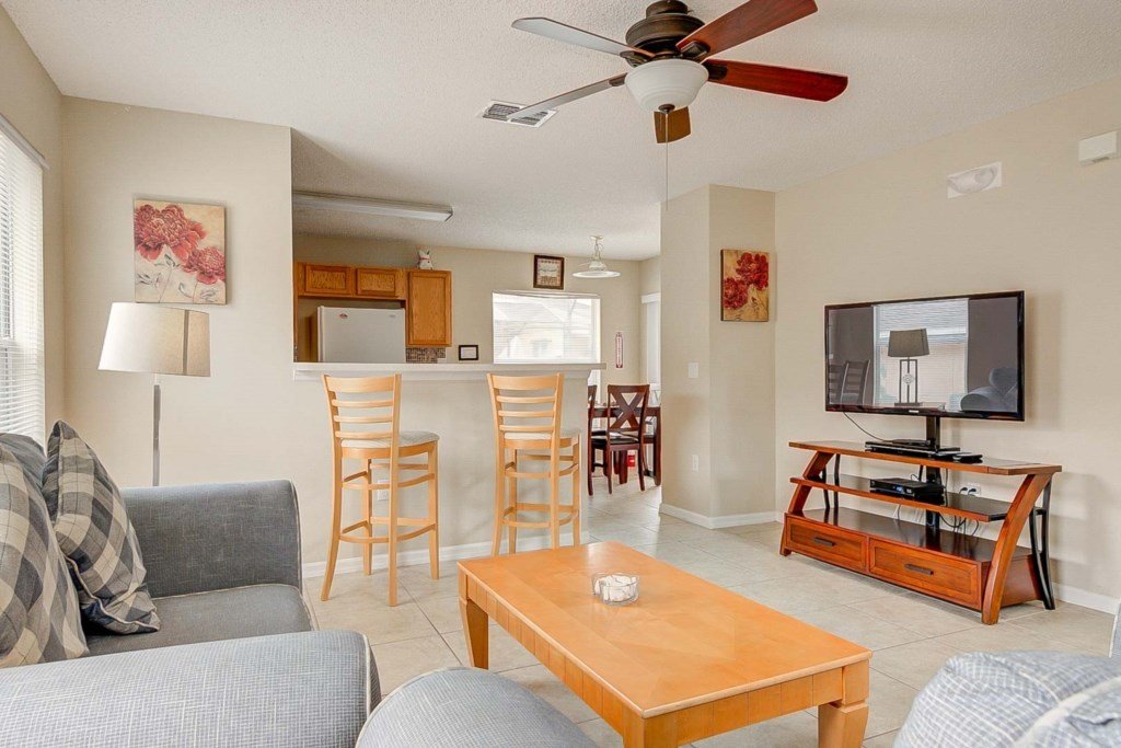 Haines City Vacation Rental
