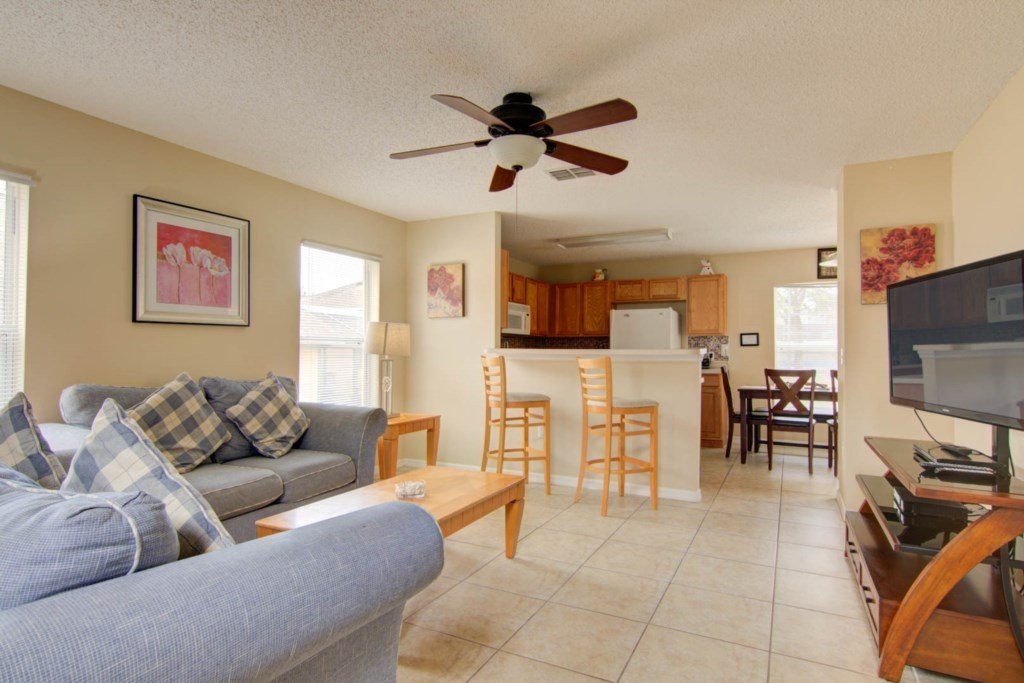 Haines City Vacation Rental