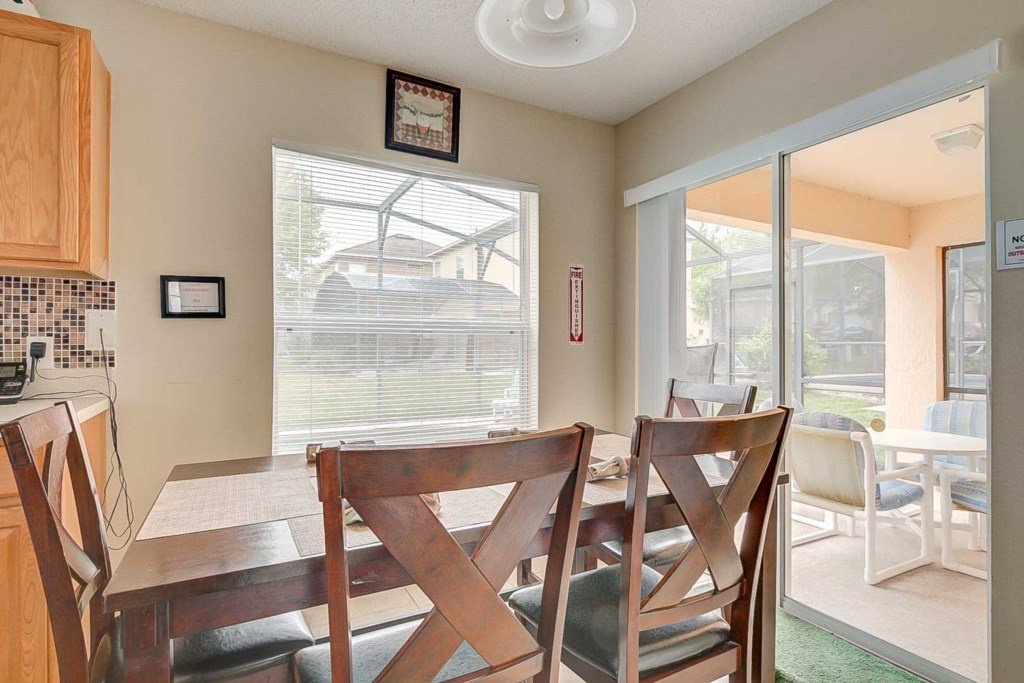 Haines City Vacation Rental