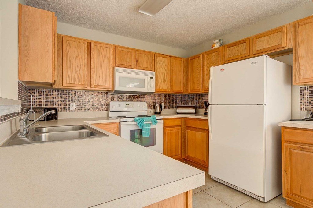 Haines City Vacation Rental