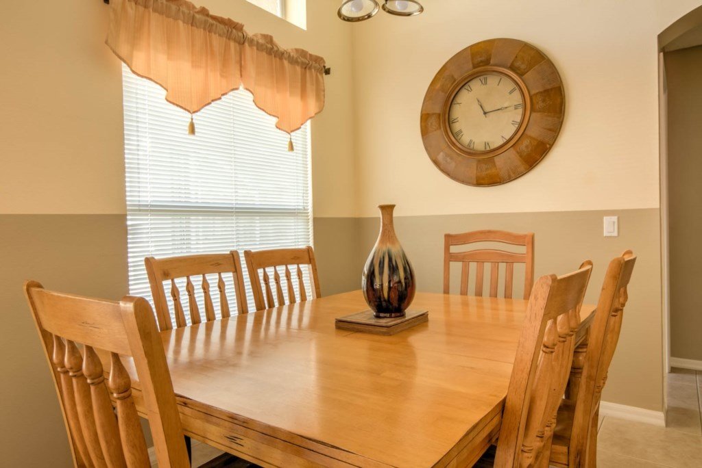 Haines City Vacation Rental