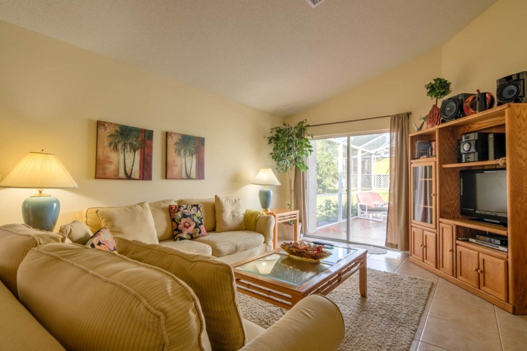 Haines City Vacation Rental