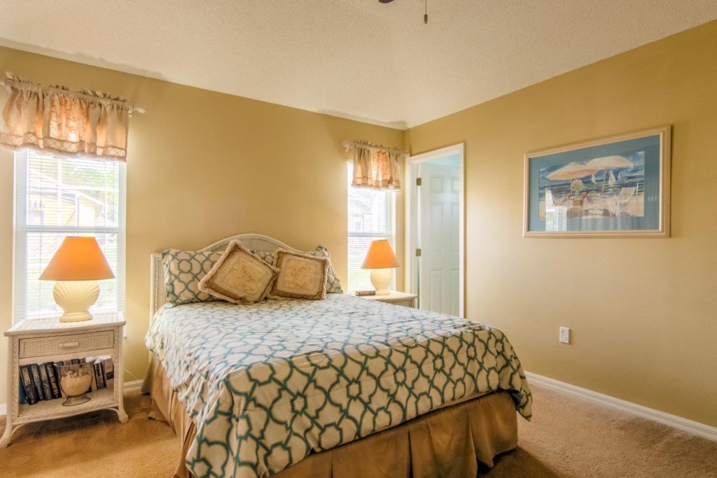 Haines City Vacation Rental