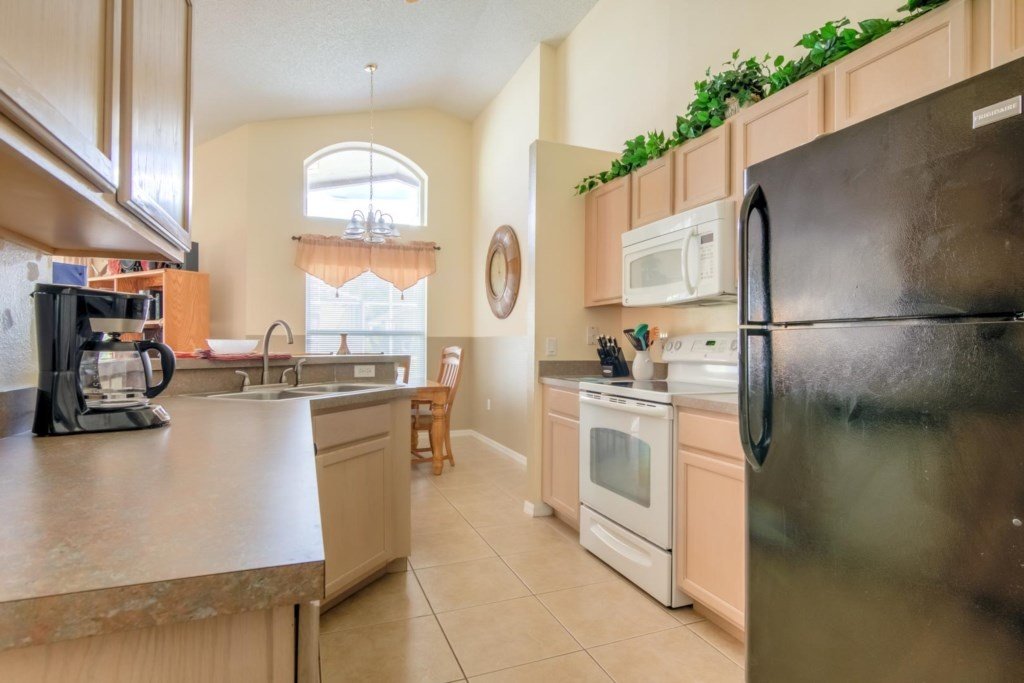 Haines City Vacation Rental