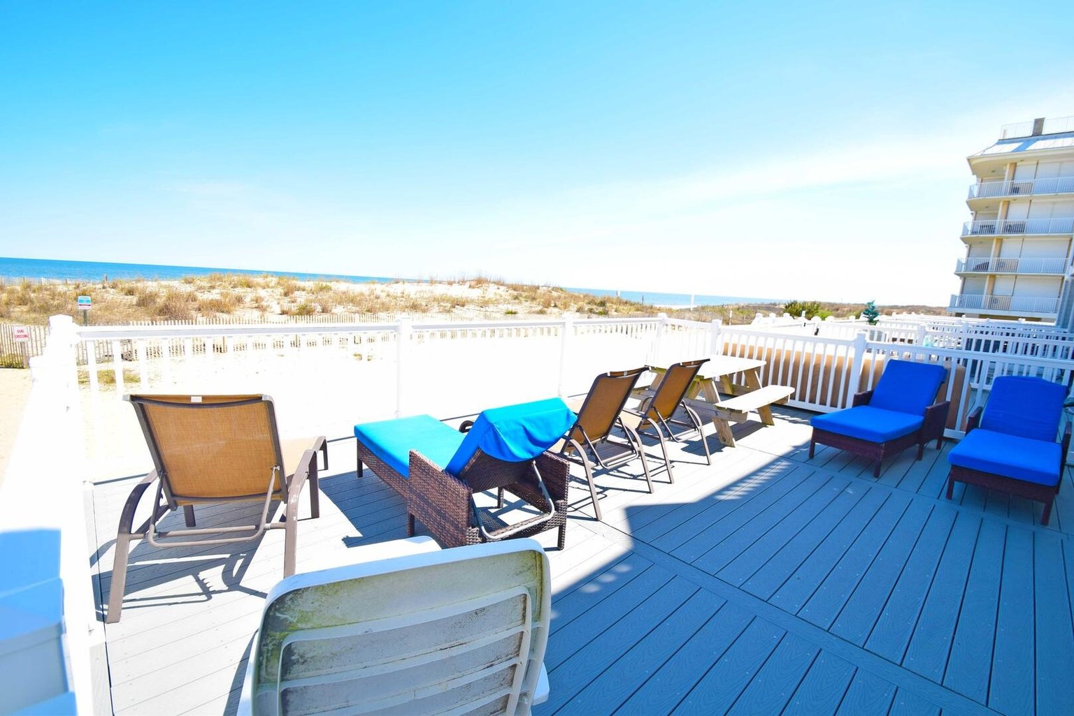 Ocean City Vacation Rental