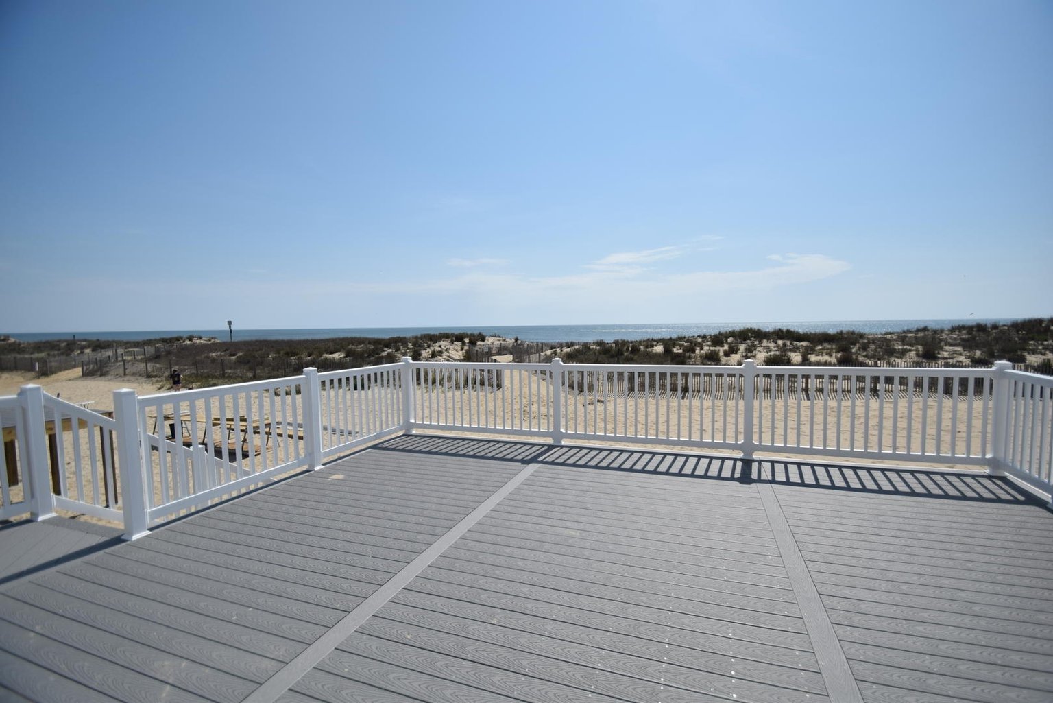 Ocean City Vacation Rental