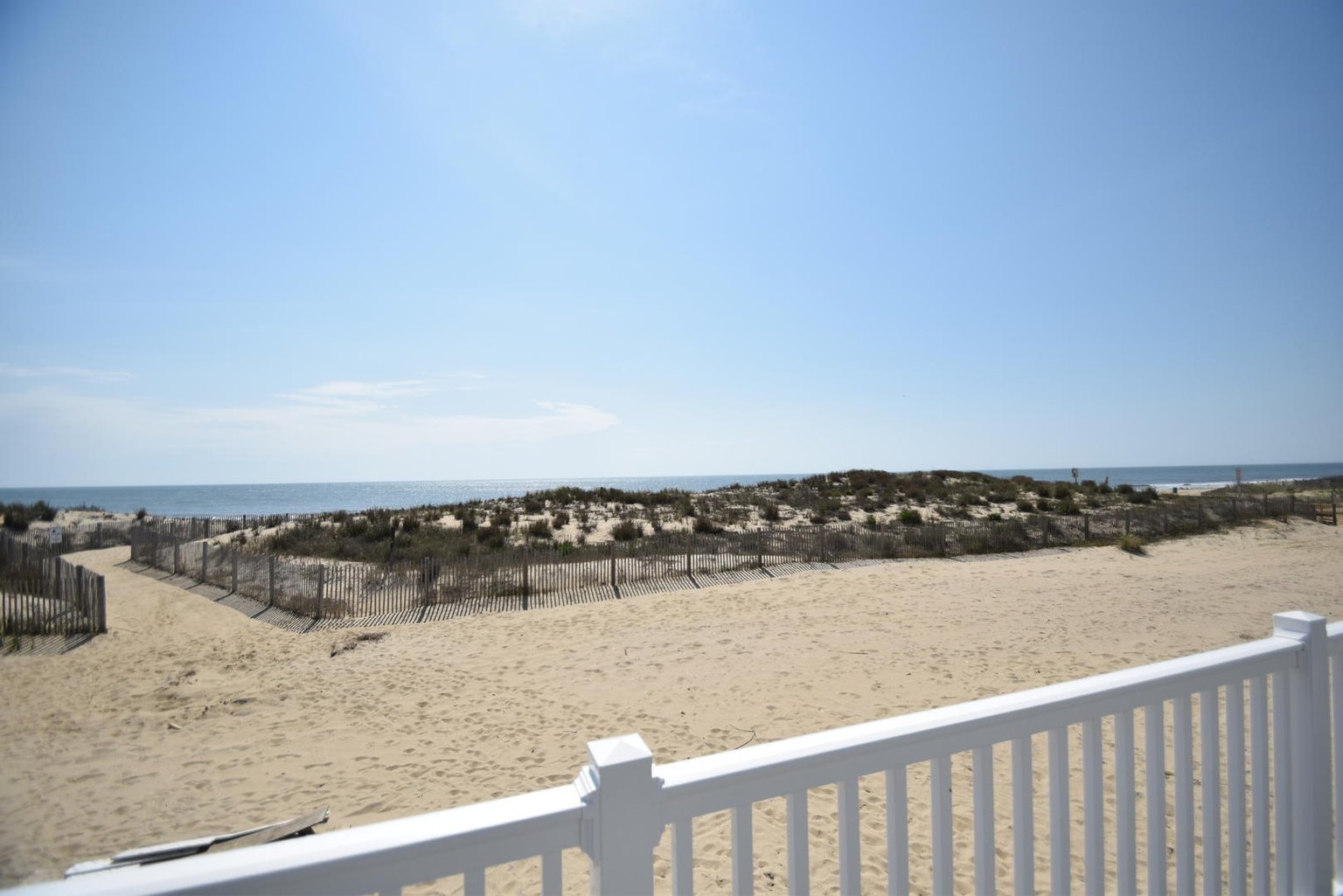 Ocean City Vacation Rental