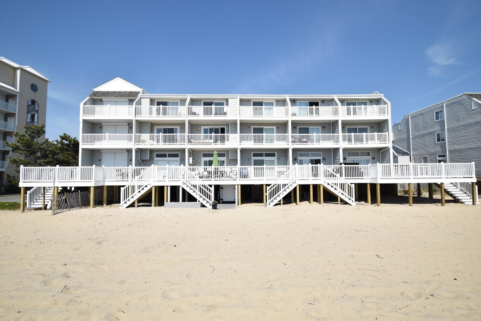 Ocean City Vacation Rental