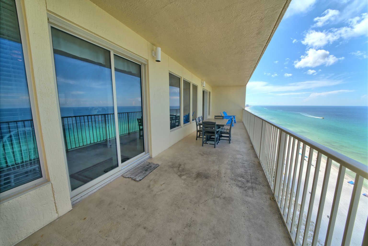 Panama City Beach Vacation Rental