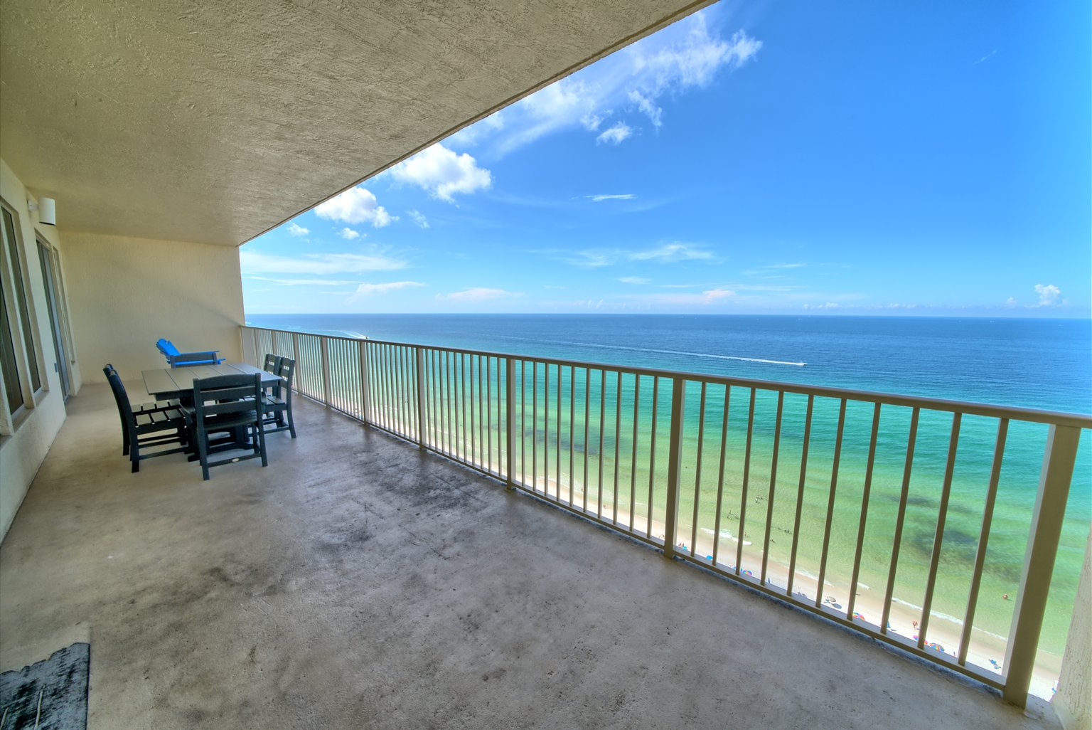 Panama City Beach Vacation Rental