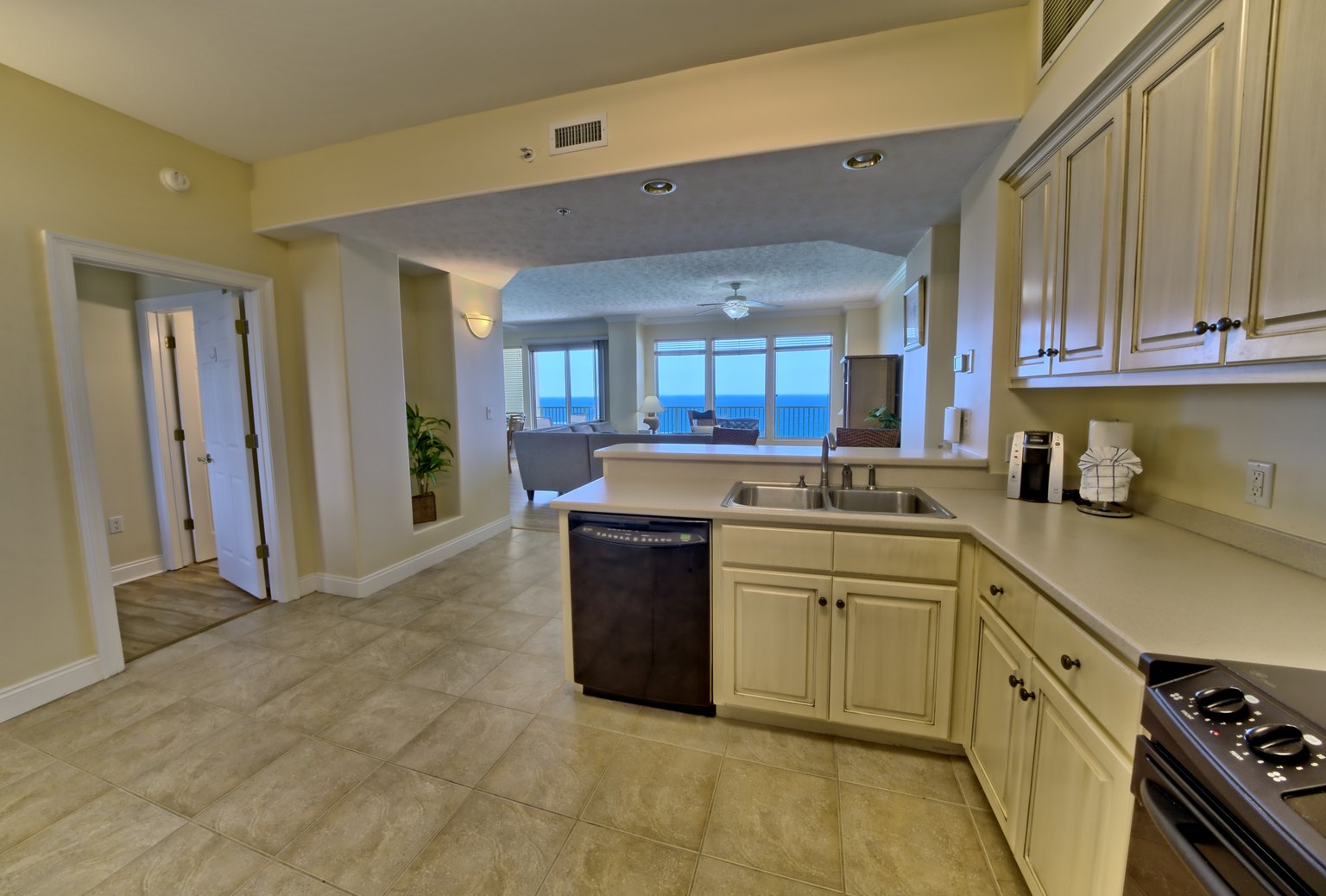 Panama City Beach Vacation Rental