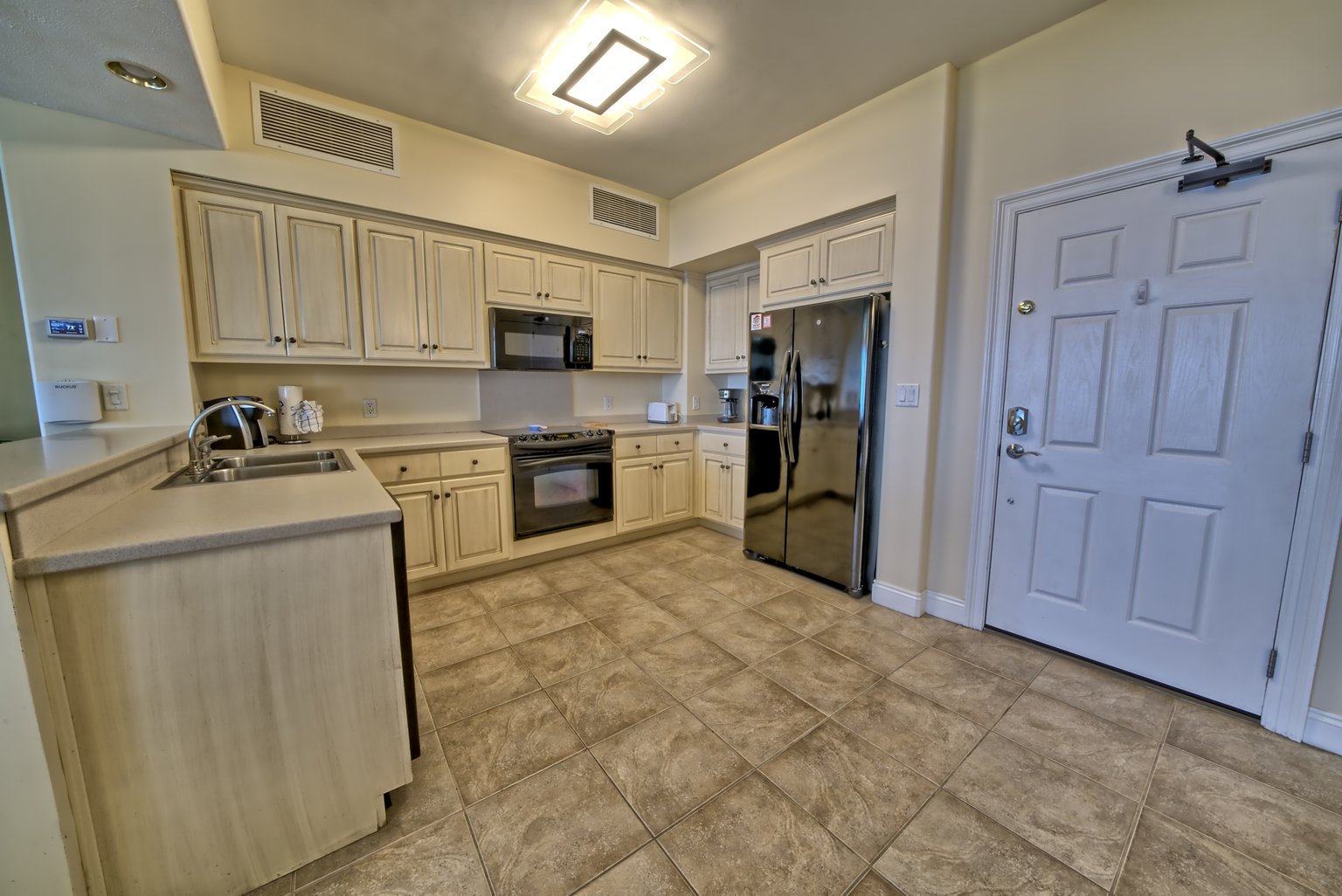 Panama City Beach Vacation Rental
