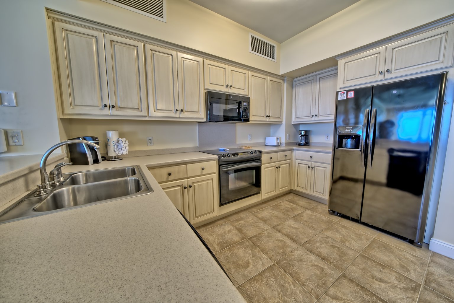 Panama City Beach Vacation Rental