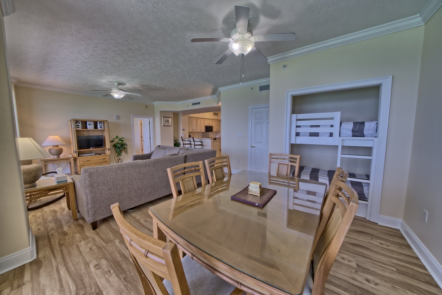 Panama City Beach Vacation Rental