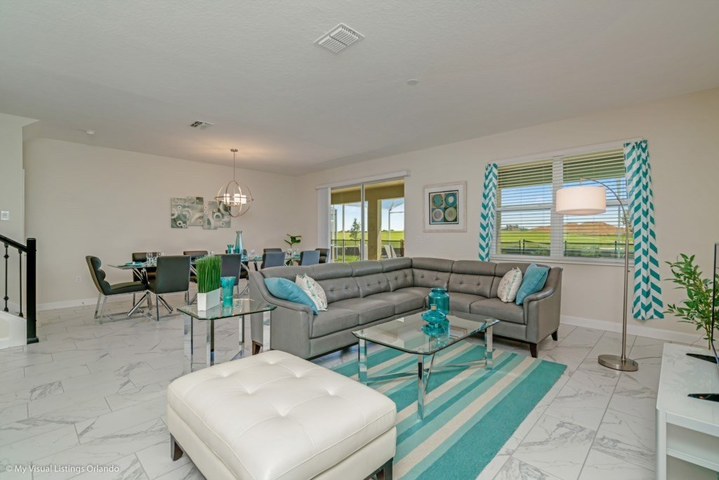 Kissimmee Vacation Rental