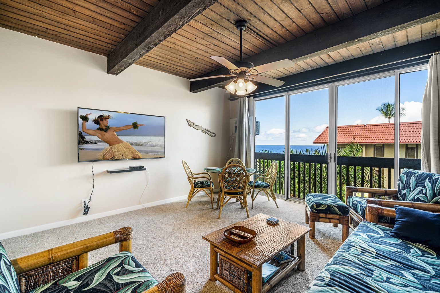 Kailua Kona Vacation Rental