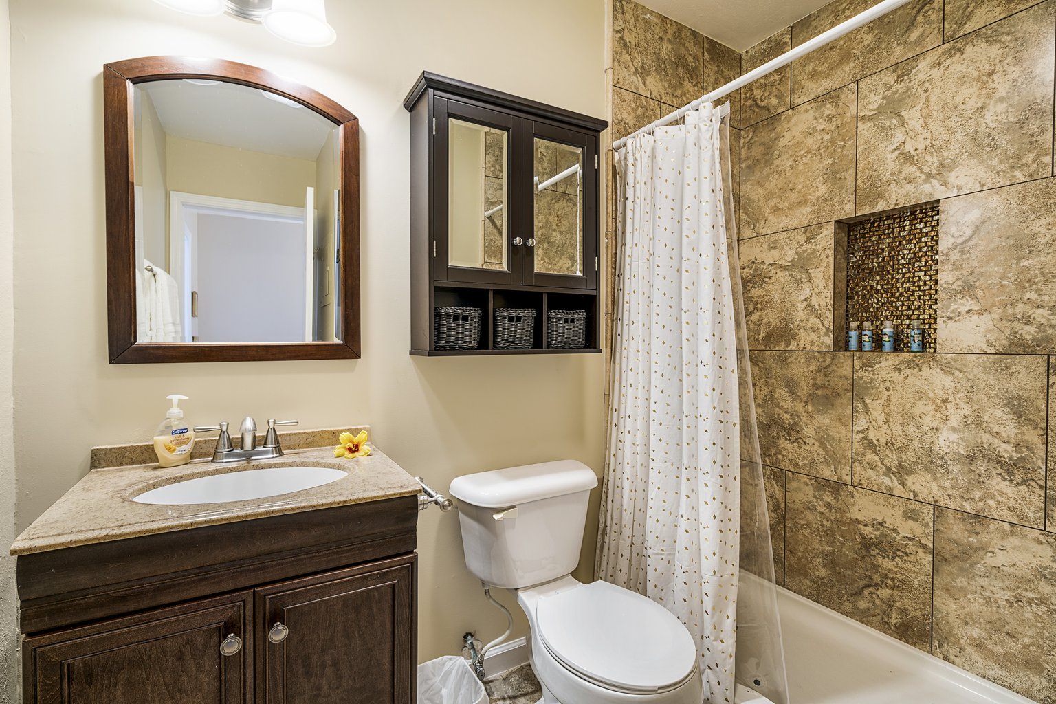 Kailua Kona Vacation Rental