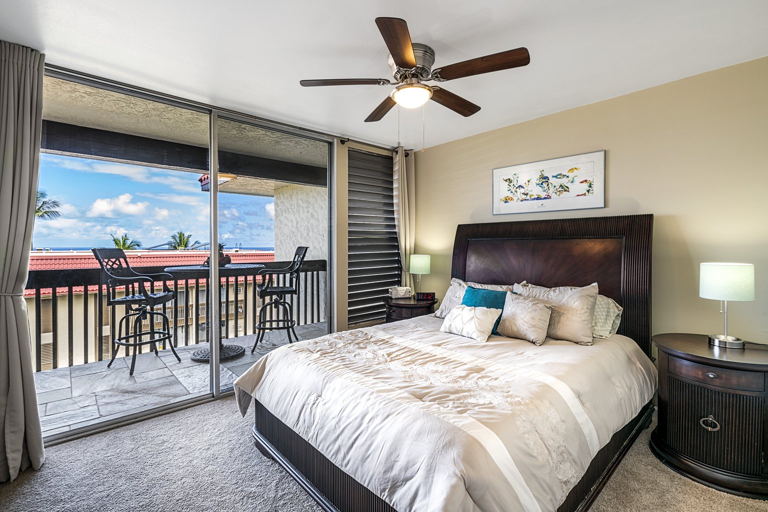 Kailua Kona Vacation Rental