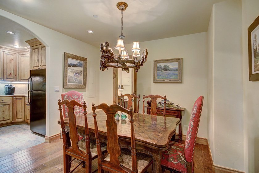 Edwards Vacation Rental