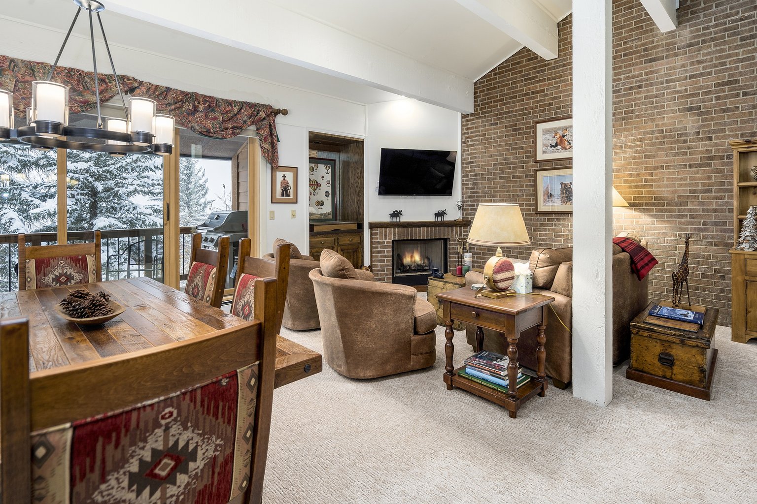 Steamboat Springs Vacation Rental