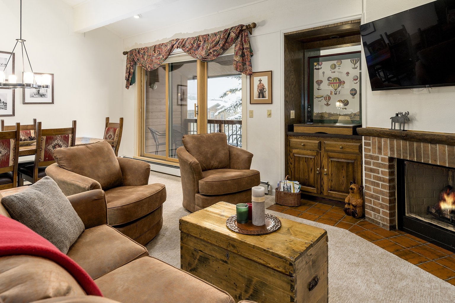 Steamboat Springs Vacation Rental