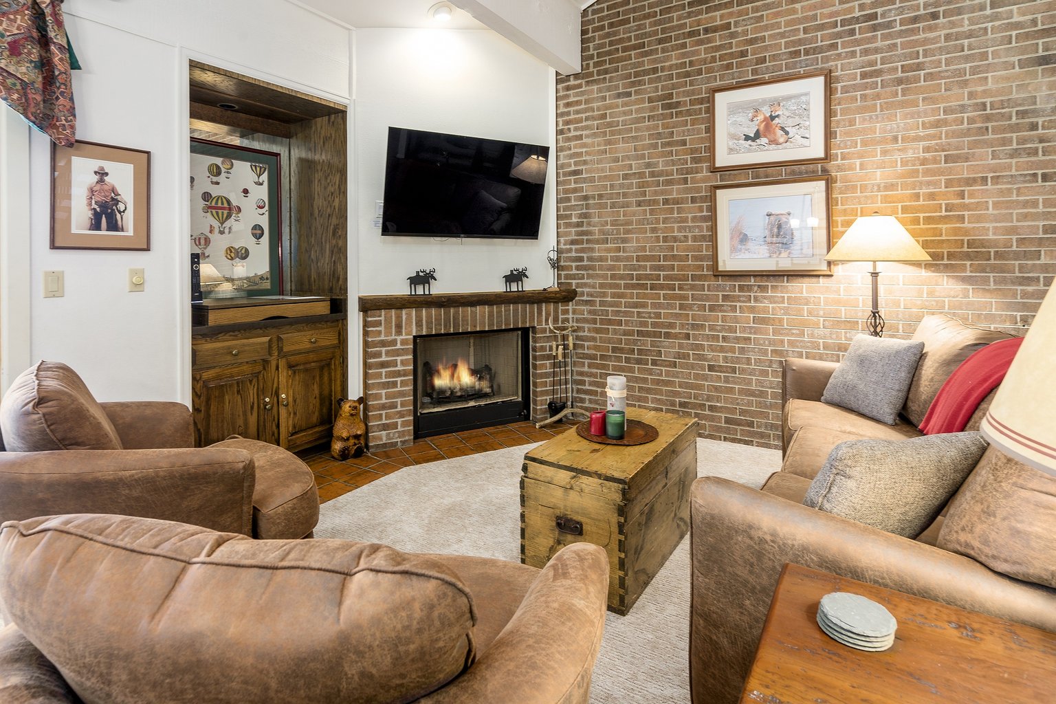 Steamboat Springs Vacation Rental