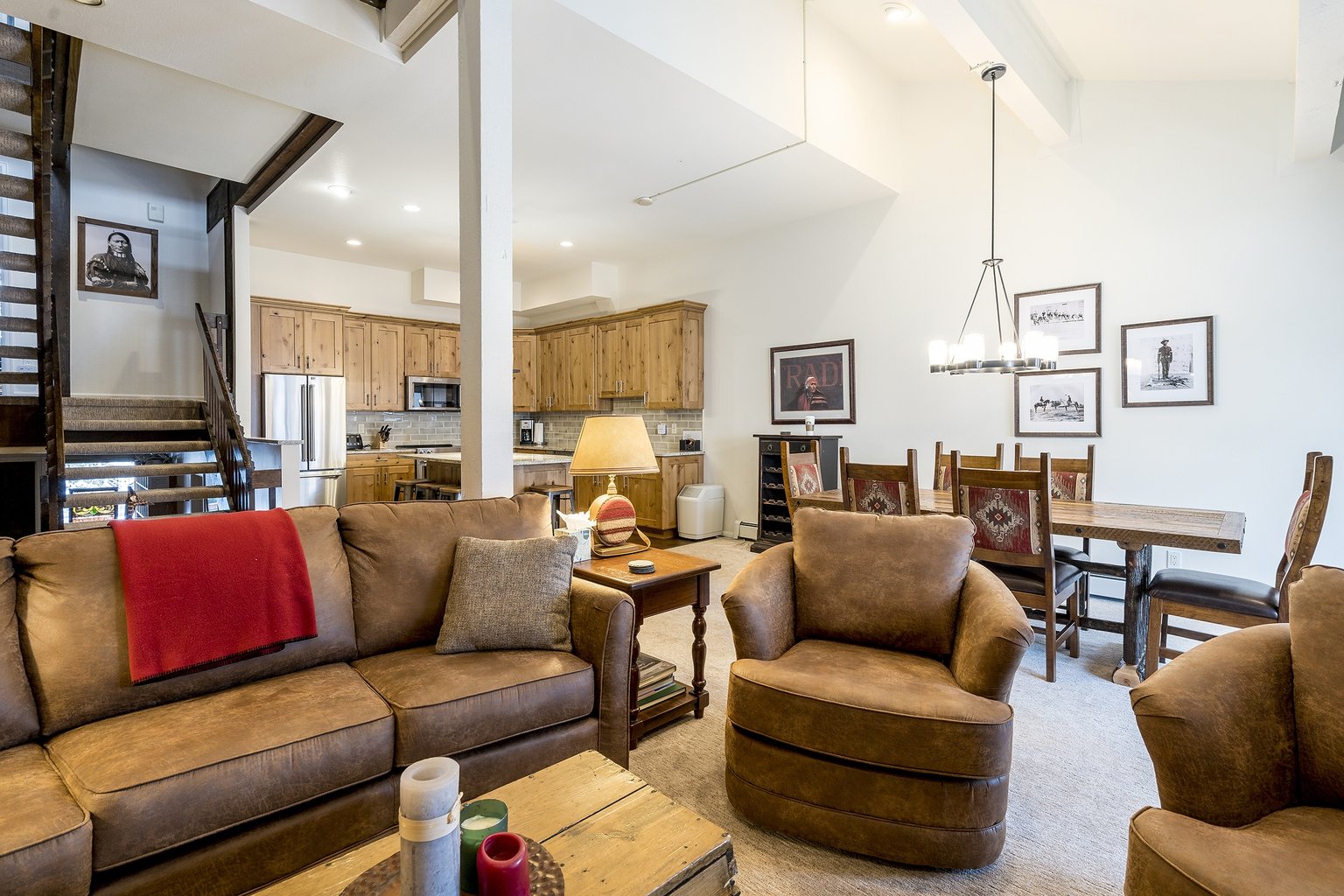 Steamboat Springs Vacation Rental