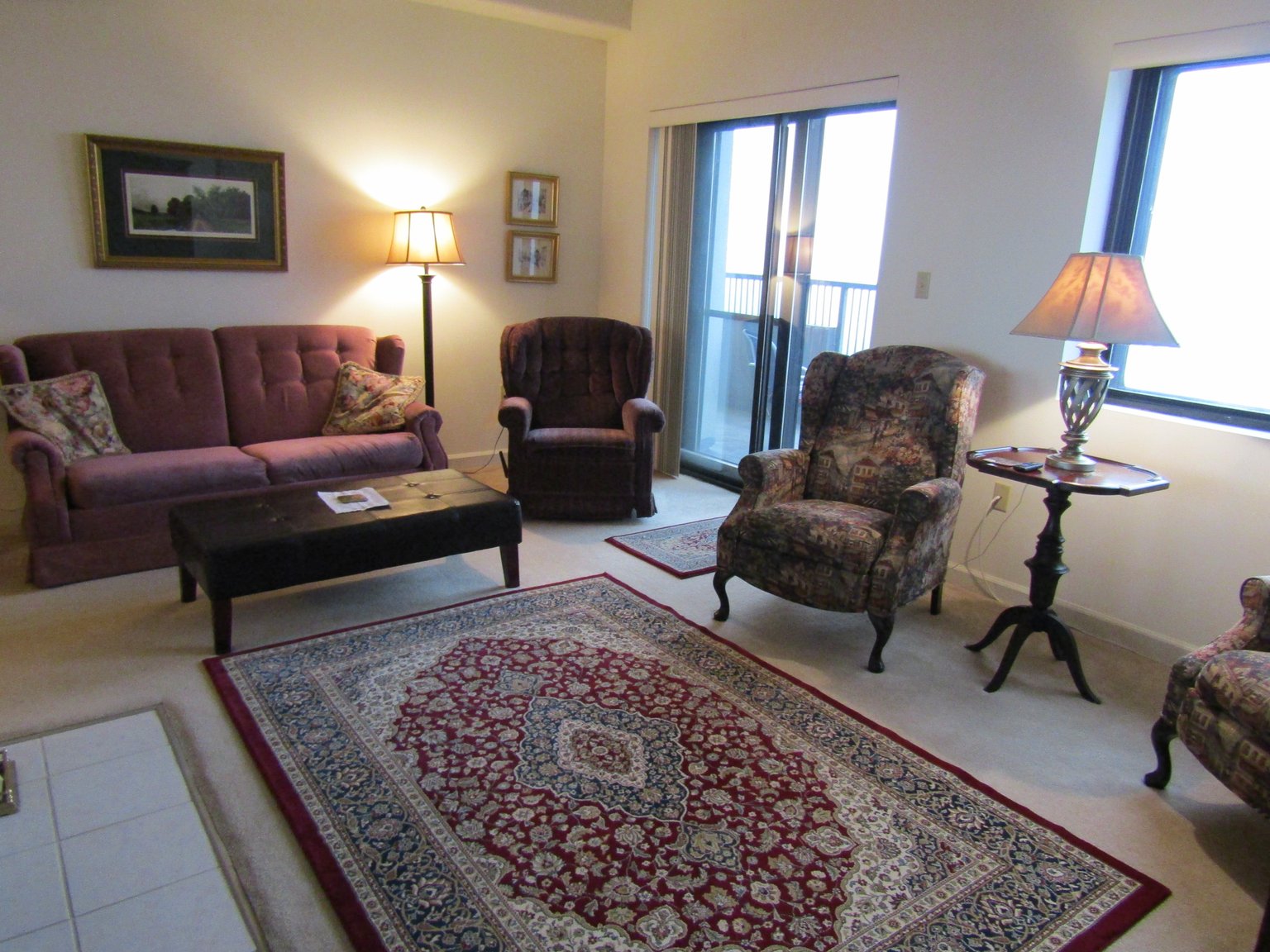Sugar Mountain Vacation Rental